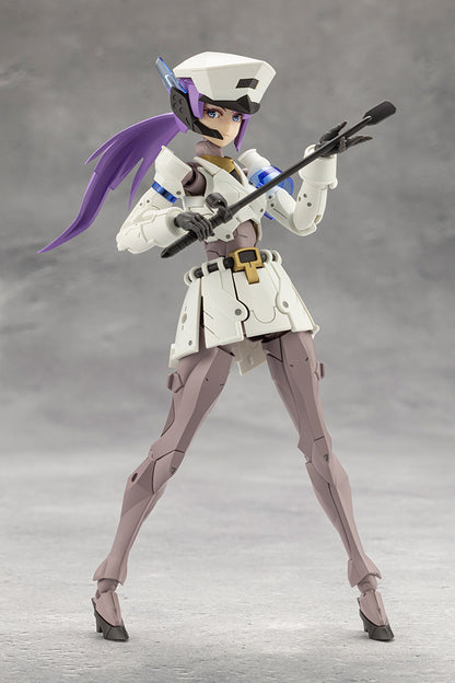 CX029 VANGUARD LEADER | MEGALOMARIA