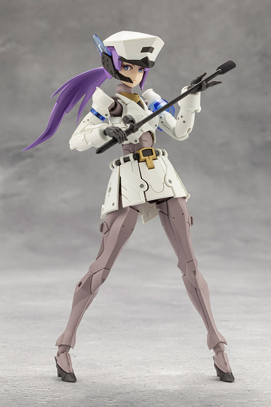 CX029 VANGUARD LEADER | MEGALOMARIA