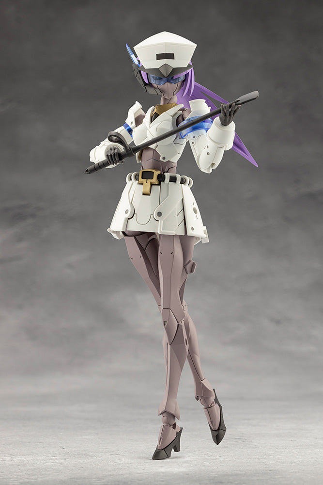 CX029 VANGUARD LEADER | MEGALOMARIA