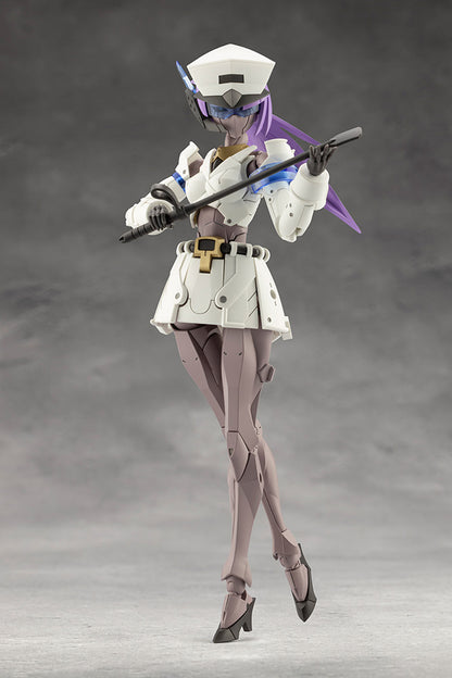 CX029 VANGUARD LEADER | MEGALOMARIA