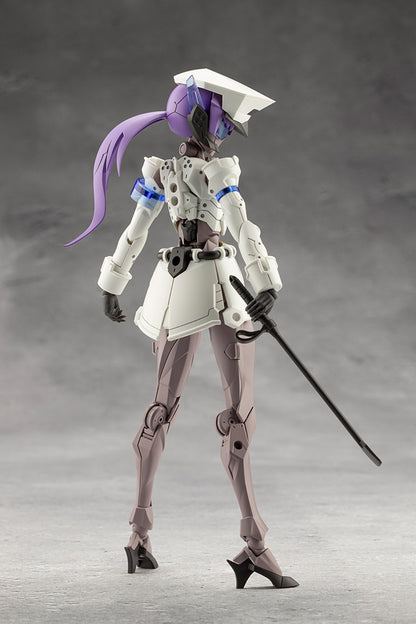 CX029 VANGUARD LEADER | MEGALOMARIA