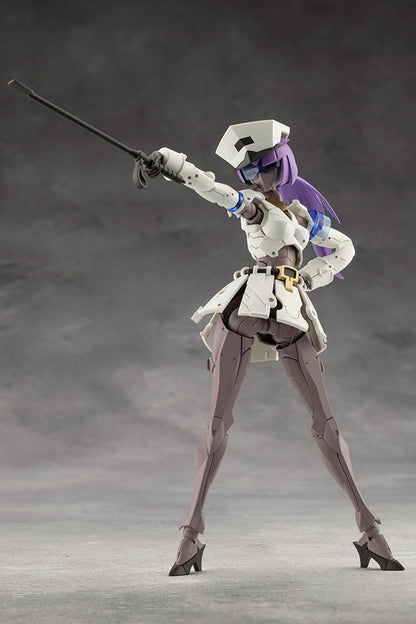 CX029 VANGUARD LEADER | MEGALOMARIA