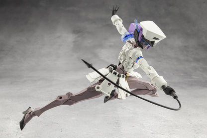 CX029 VANGUARD LEADER | MEGALOMARIA