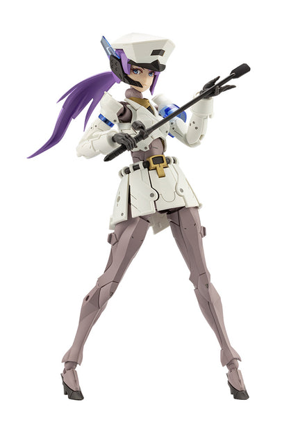 CX029 VANGUARD LEADER | MEGALOMARIA