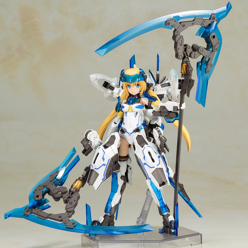 FRAME ARMS GIRL HRESVELGR=ATER FG024R
