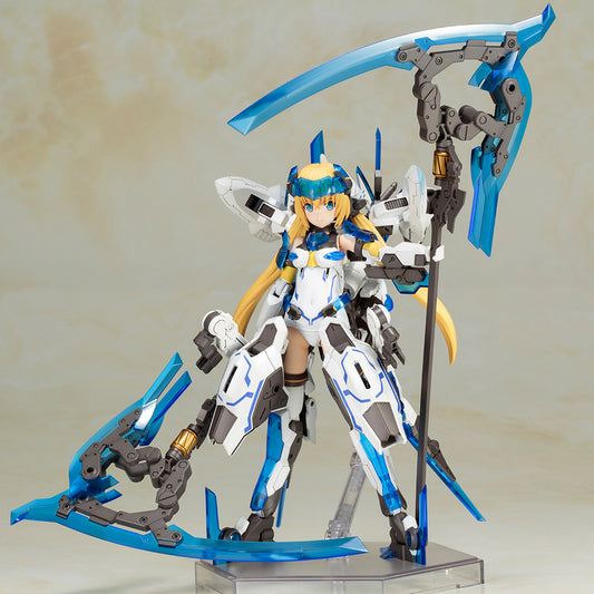 FRAME ARMS GIRL HRESVELGR=ATER FG024R