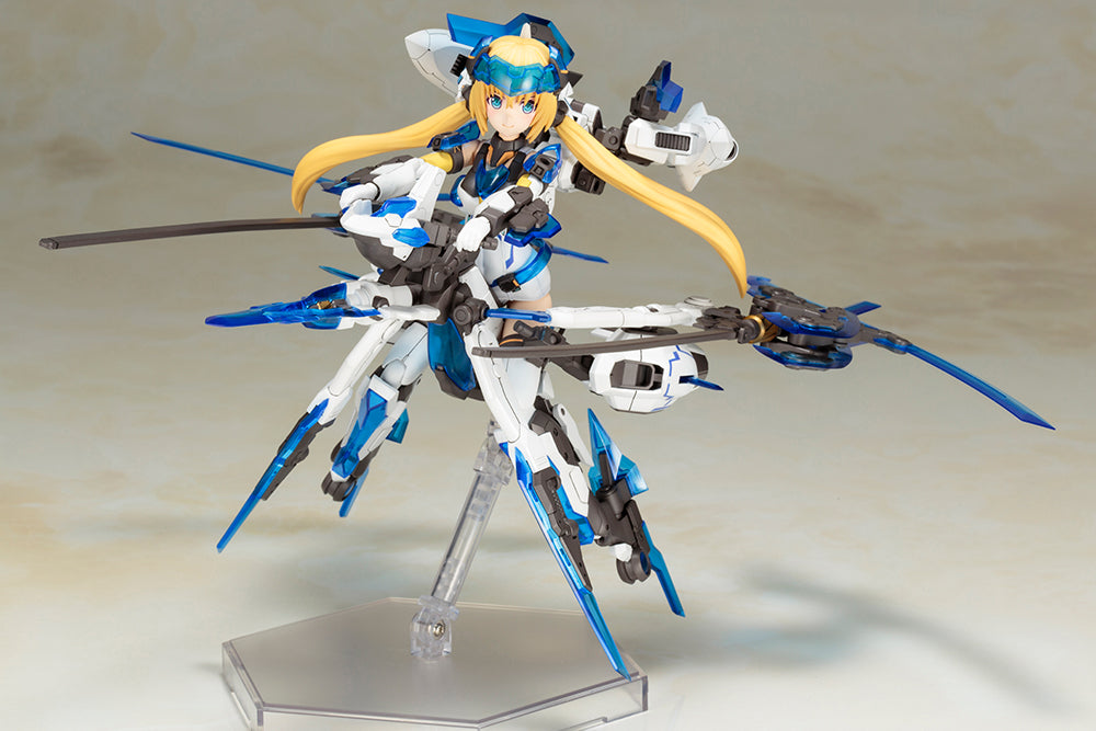 FRAME ARMS GIRL HRESVELGR=ATER FG024R