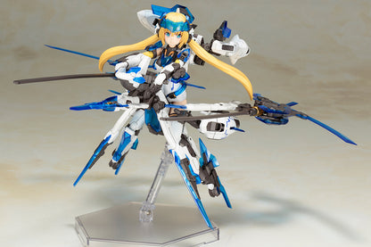 FRAME ARMS GIRL HRESVELGR=ATER FG024R