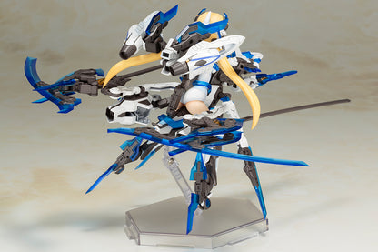 FRAME ARMS GIRL HRESVELGR=ATER FG024R