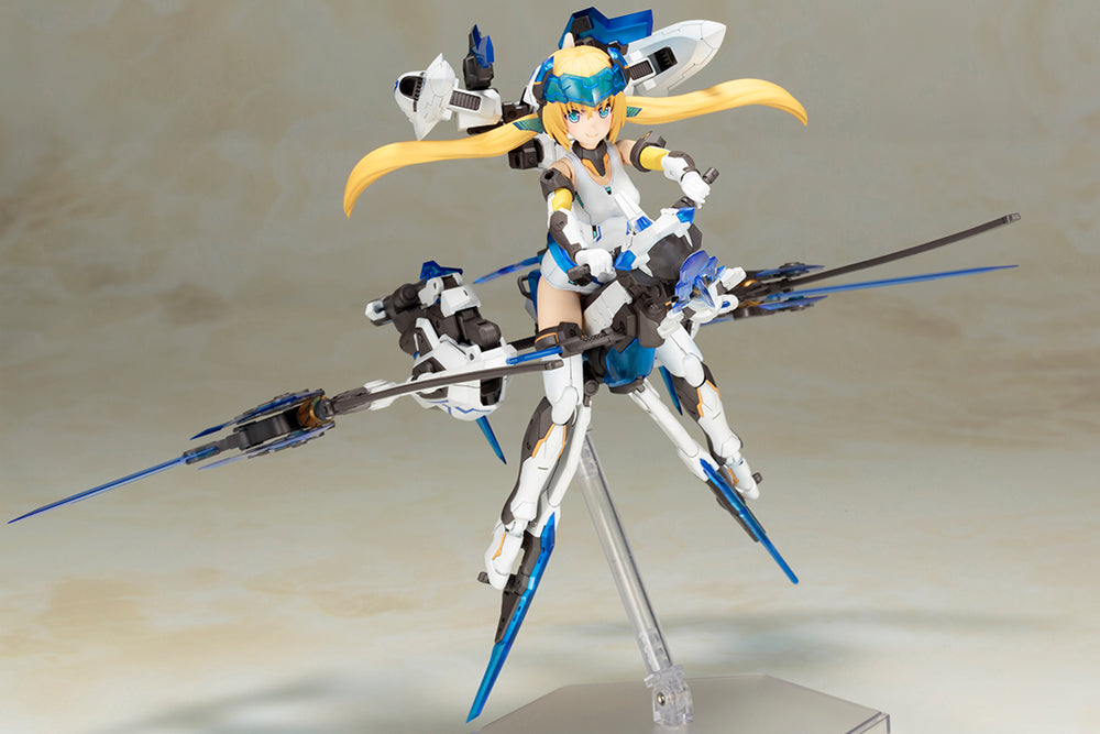 FRAME ARMS GIRL HRESVELGR=ATER FG024R