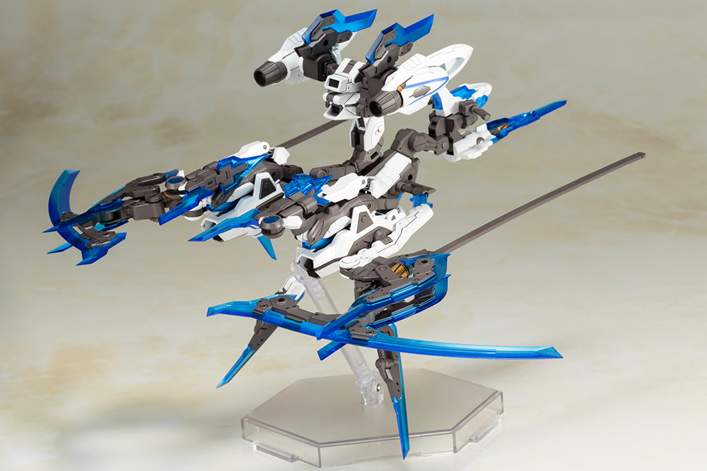 FRAME ARMS GIRL HRESVELGR=ATER FG024R