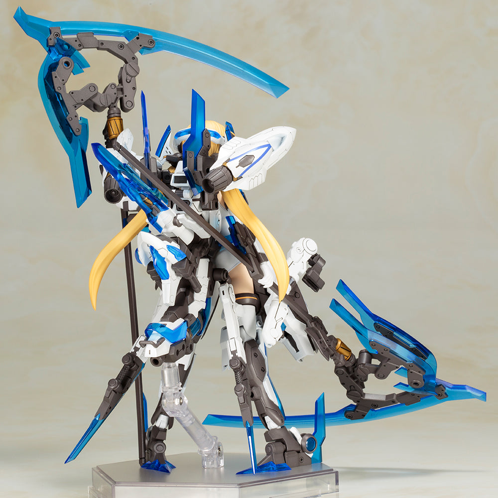FRAME ARMS GIRL HRESVELGR=ATER FG024R