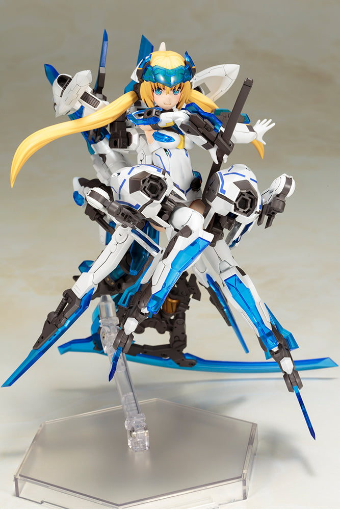 FRAME ARMS GIRL HRESVELGR=ATER FG024R