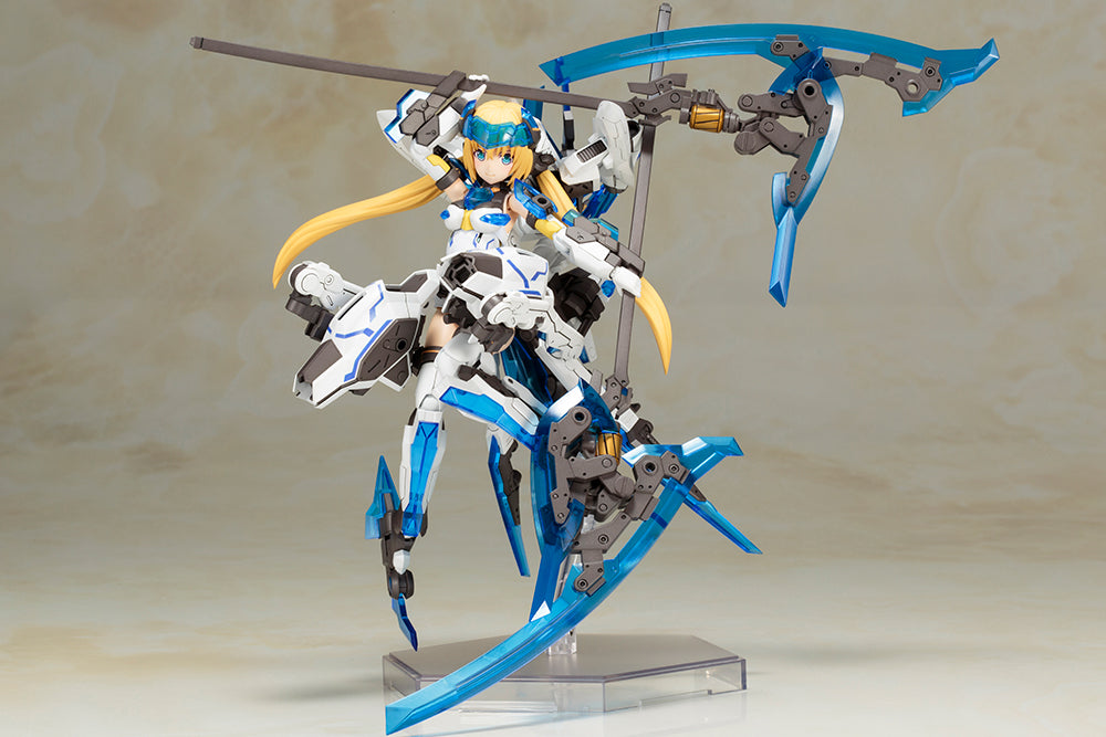 FRAME ARMS GIRL HRESVELGR=ATER FG024R