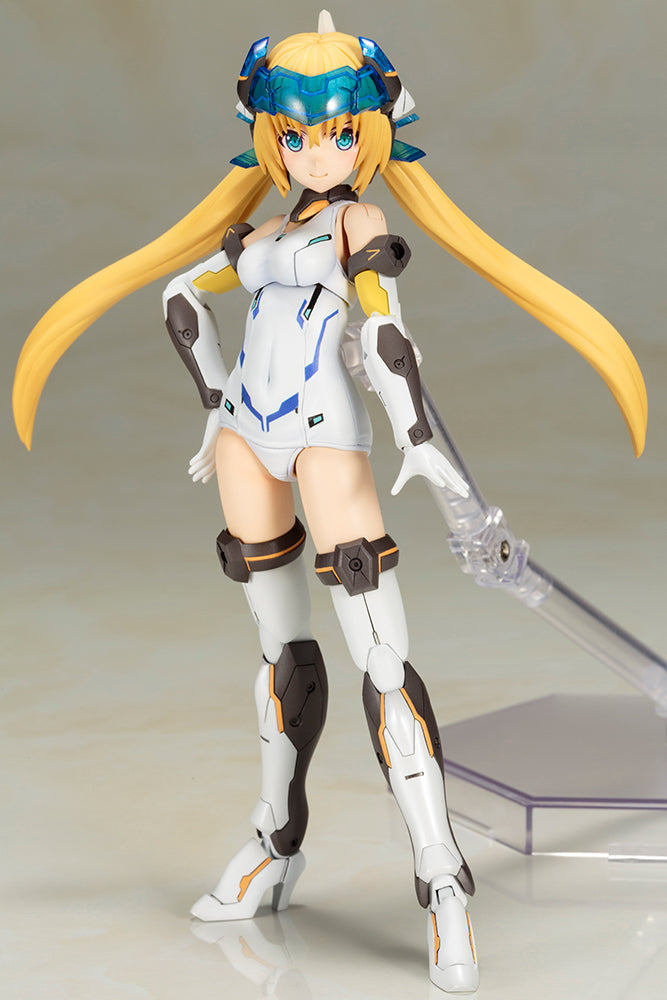 FRAME ARMS GIRL HRESVELGR=ATER FG024R