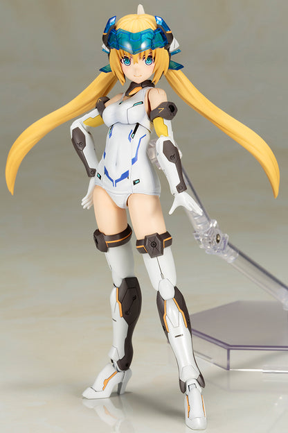 FRAME ARMS GIRL HRESVELGR=ATER FG024R