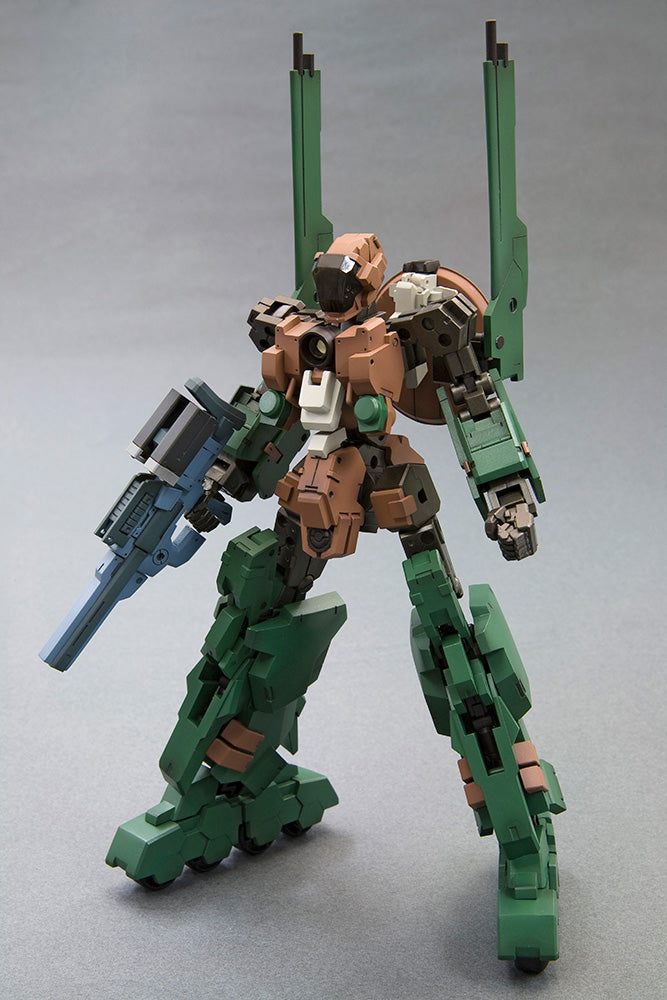 RF-9 REVENANT EYE RE2