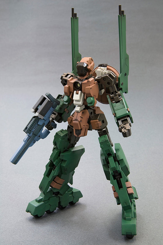 RF-9 REVENANT EYE RE2