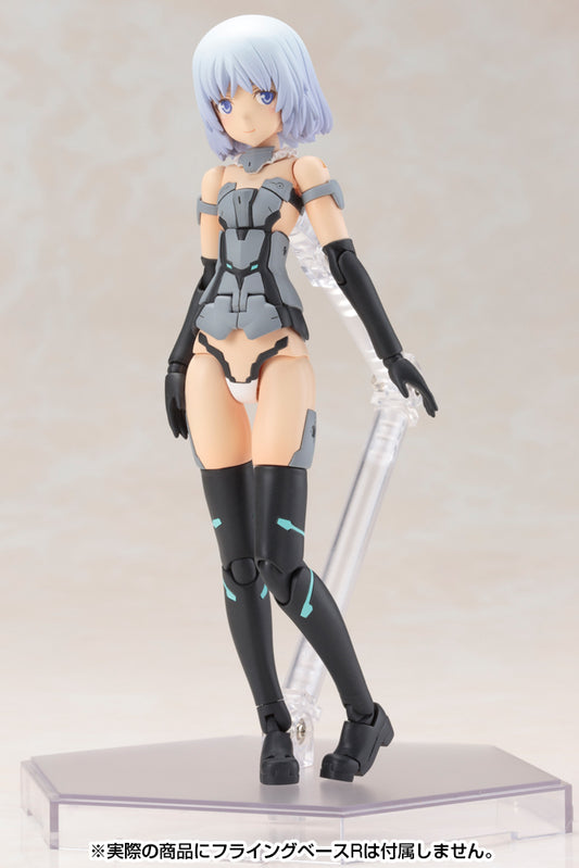 FRAME ARMS GIRL MATERIA Normal Ver. FG005X