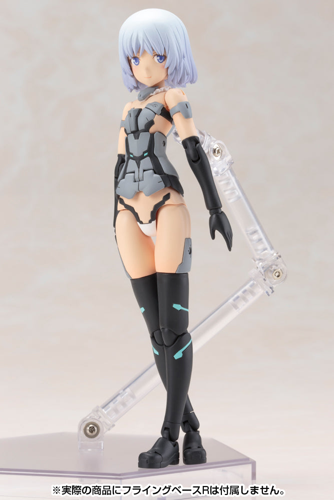 FRAME ARMS GIRL MATERIA Normal Ver. FG005X
