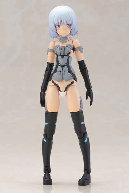 FRAME ARMS GIRL MATERIA Normal Ver. FG005X