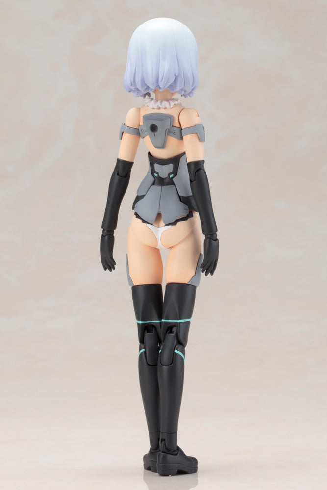 FRAME ARMS GIRL MATERIA Normal Ver. FG005X