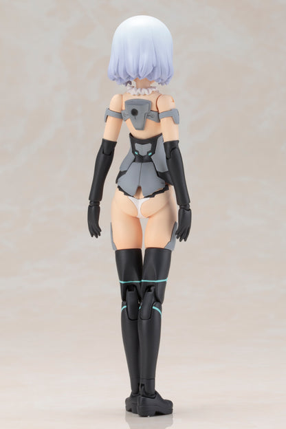 FRAME ARMS GIRL MATERIA Normal Ver. FG005X