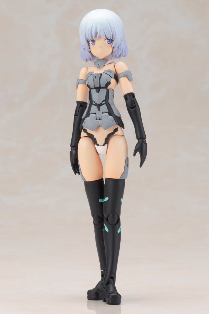 FRAME ARMS GIRL MATERIA Normal Ver. FG005X