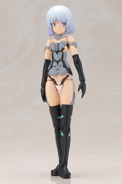 FRAME ARMS GIRL MATERIA Normal Ver. FG005X
