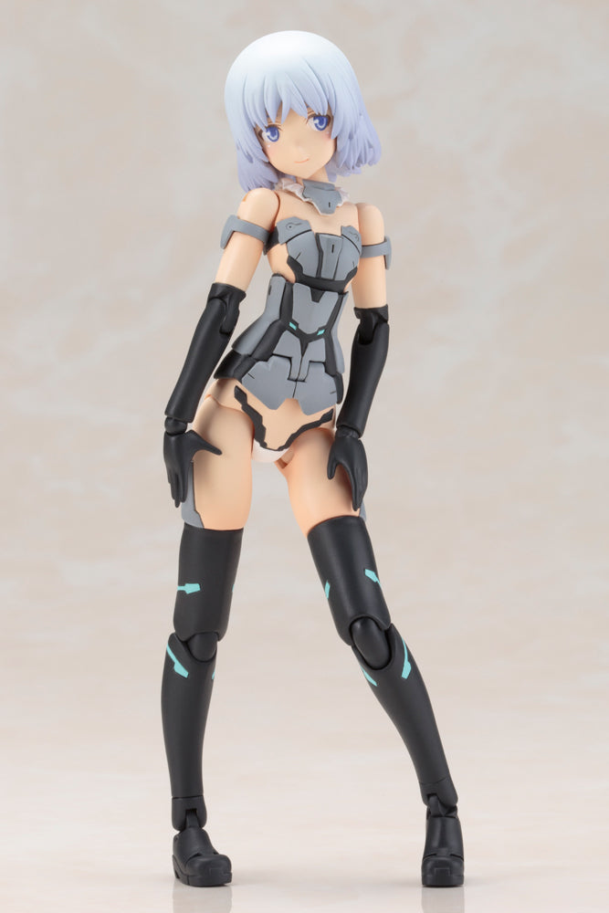 FRAME ARMS GIRL MATERIA Normal Ver. FG005X