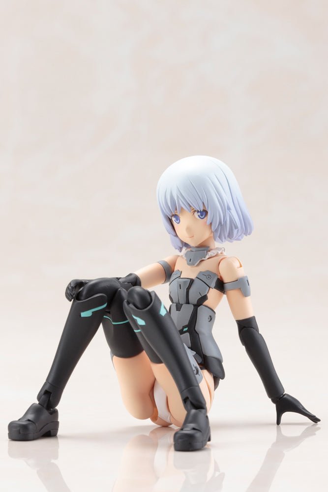 FRAME ARMS GIRL MATERIA Normal Ver. FG005X