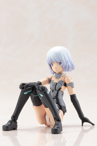 FRAME ARMS GIRL MATERIA Normal Ver. FG005X