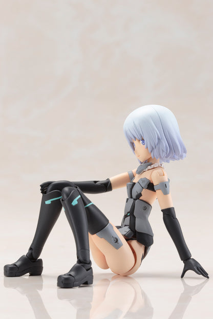 FRAME ARMS GIRL MATERIA Normal Ver. FG005X