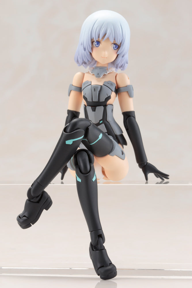 FRAME ARMS GIRL MATERIA Normal Ver. FG005X