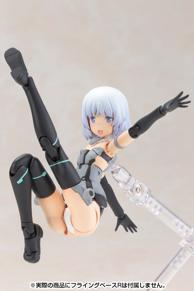 FRAME ARMS GIRL MATERIA Normal Ver. FG005X