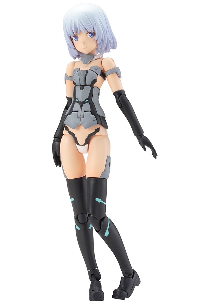 FRAME ARMS GIRL MATERIA Normal Ver. FG005X