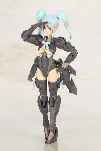 FRAME ARMS GIRL SHADOW TIGER