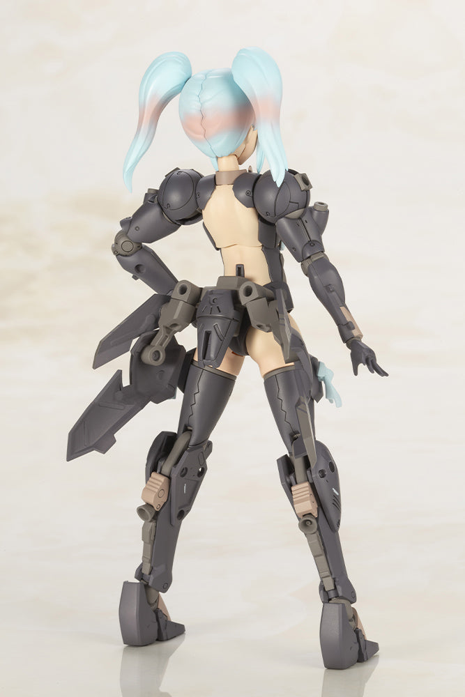 FRAME ARMS GIRL SHADOW TIGER
