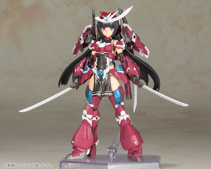 FRAME ARMS GIRL MAGATSUKI FG031R