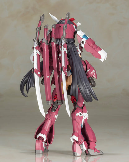 FRAME ARMS GIRL MAGATSUKI FG031R