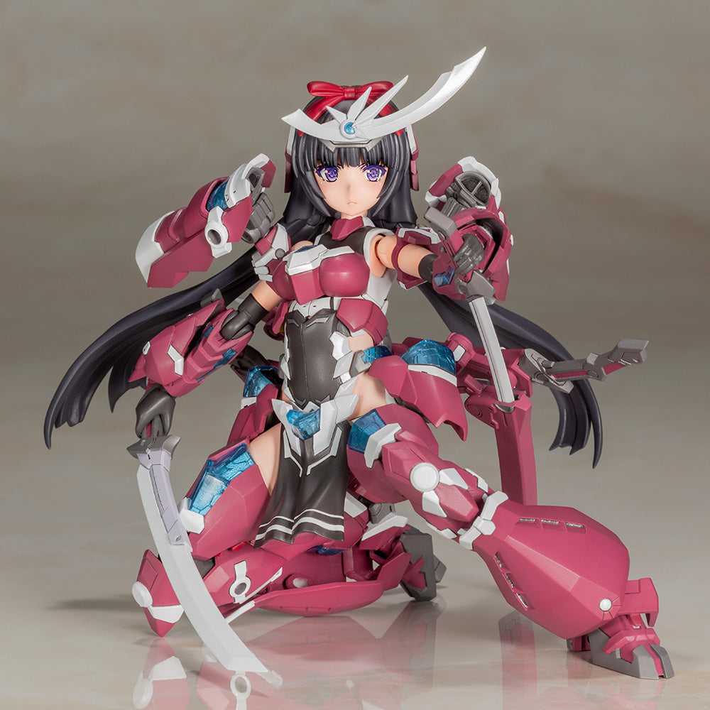 FRAME ARMS GIRL MAGATSUKI FG031R