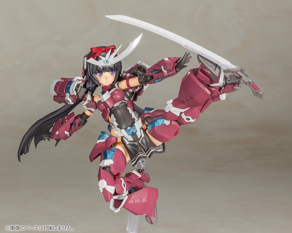 FRAME ARMS GIRL MAGATSUKI FG031R