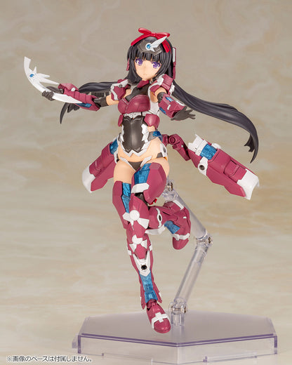 FRAME ARMS GIRL MAGATSUKI FG031R