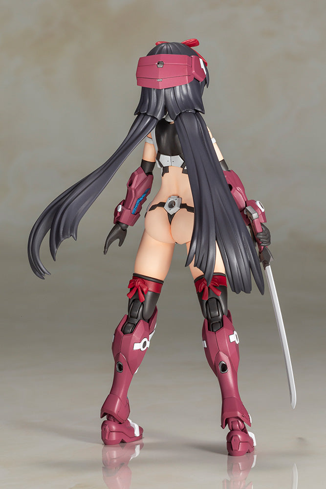 FRAME ARMS GIRL MAGATSUKI FG031R