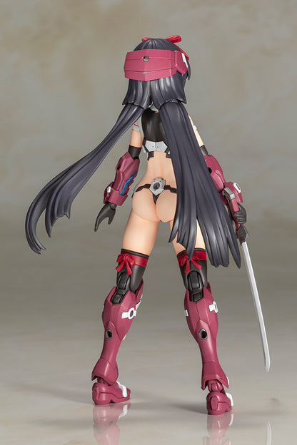 FRAME ARMS GIRL MAGATSUKI FG031R