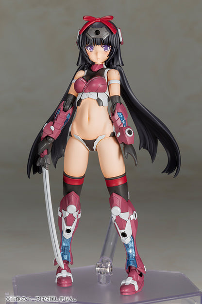 FRAME ARMS GIRL MAGATSUKI FG031R