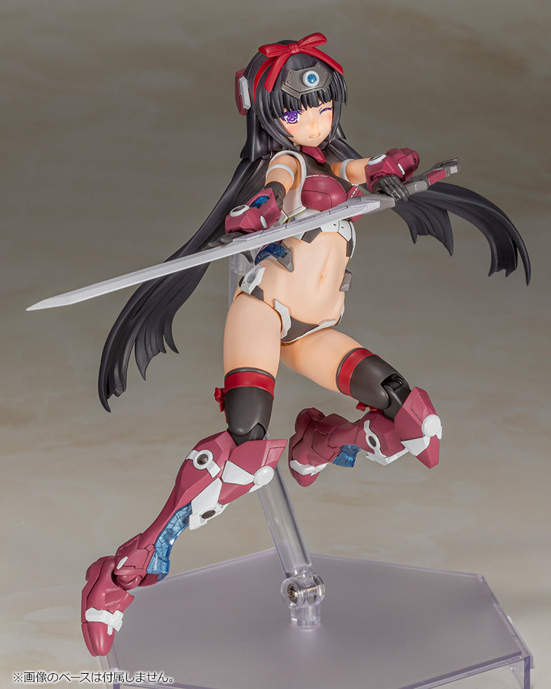 FRAME ARMS GIRL MAGATSUKI FG031R