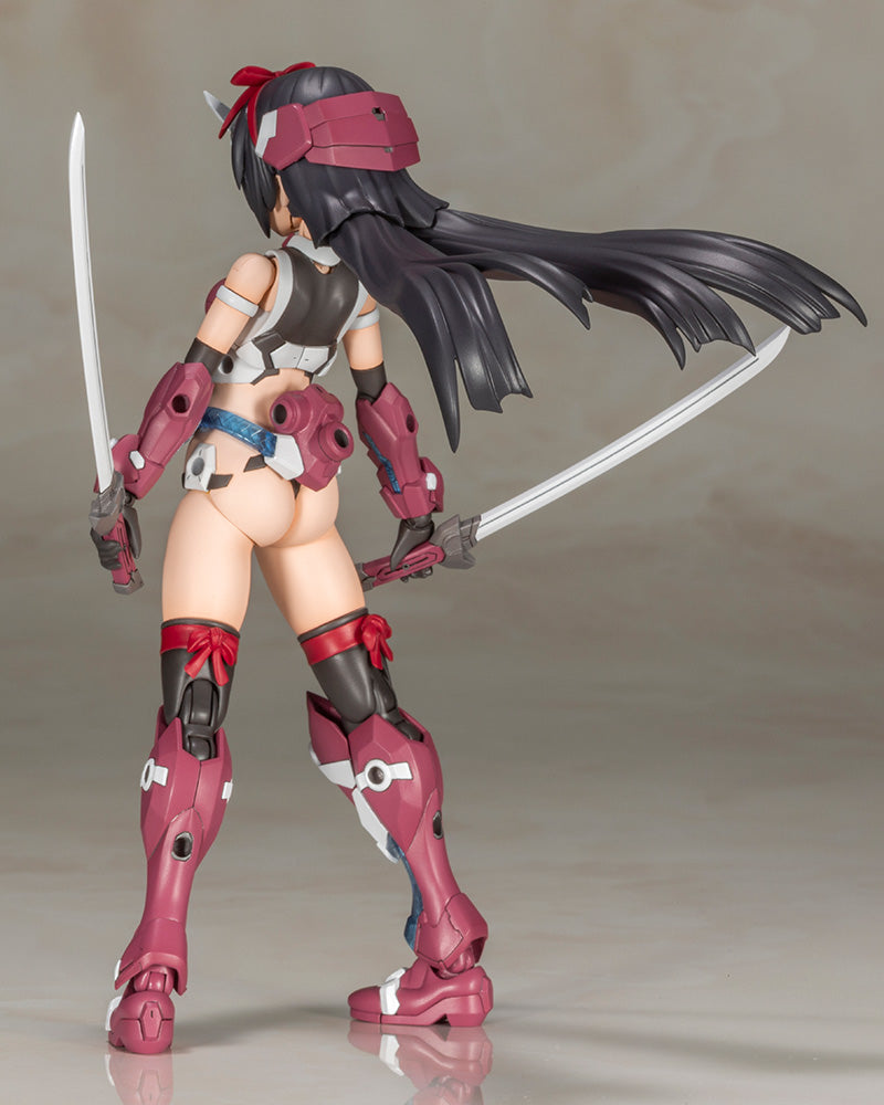 FRAME ARMS GIRL MAGATSUKI FG031R