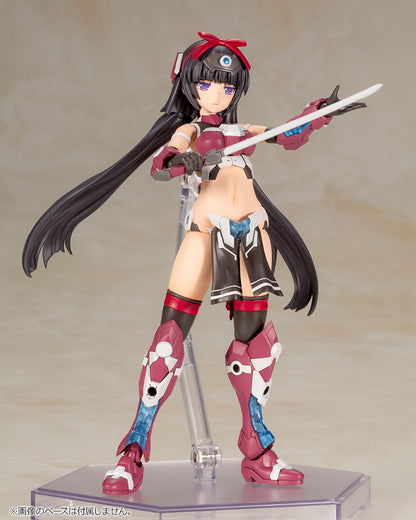FRAME ARMS GIRL MAGATSUKI FG031R