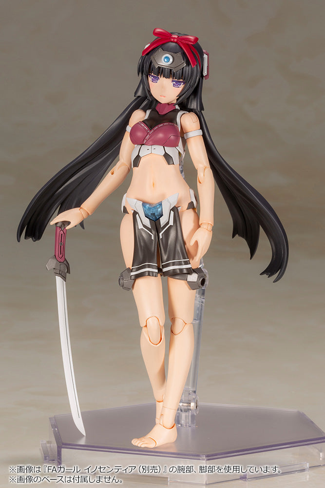 FRAME ARMS GIRL MAGATSUKI FG031R